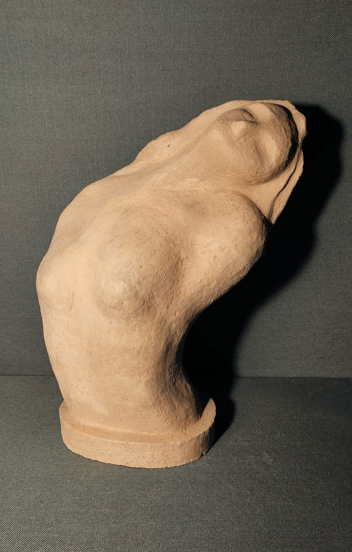 Renato Zanini Scultore