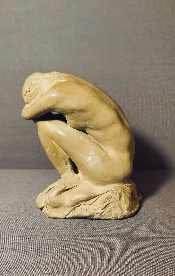 Renato Zanini Scultore