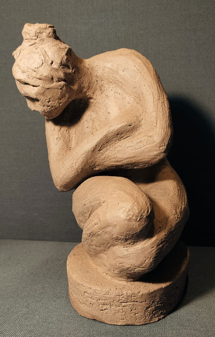 Renato Zanini Scultore