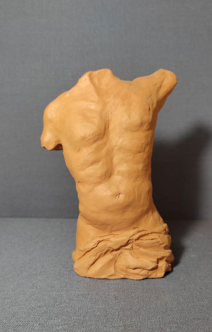 Renato Zanini Scultore