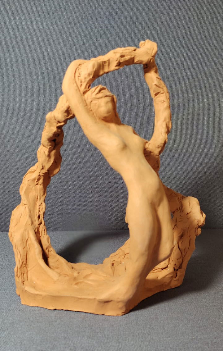 Renato Zanini Scultore