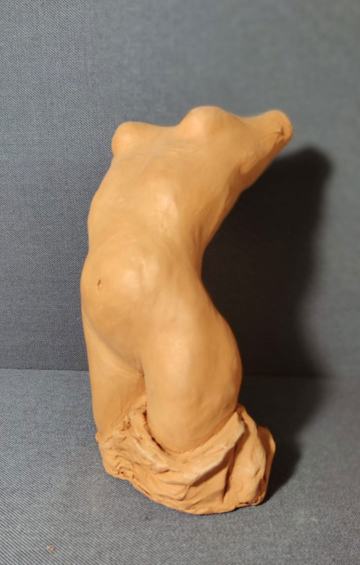 Renato Zanini Scultore