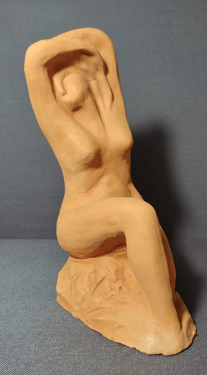 Renato Zanini Scultore