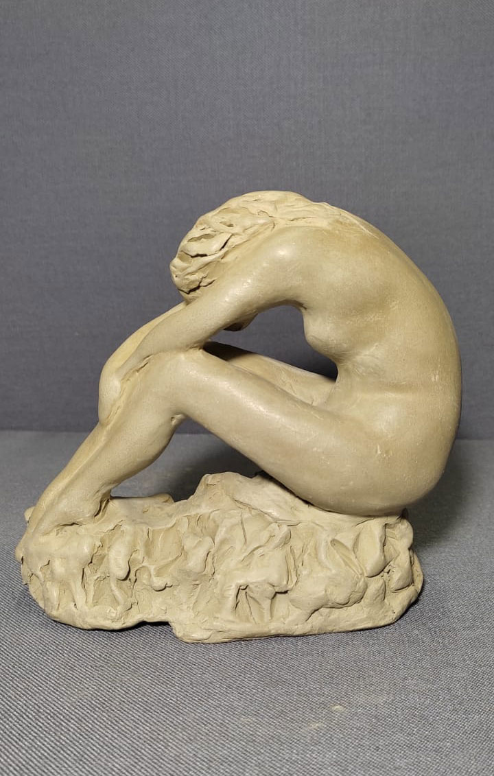 Renato Zanini scultore