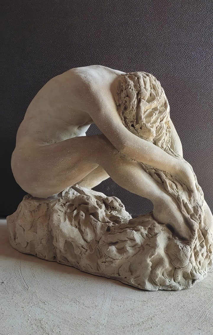 Renato Zanini scultore