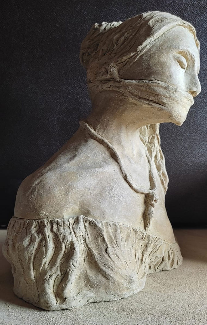 Renato Zanini scultore