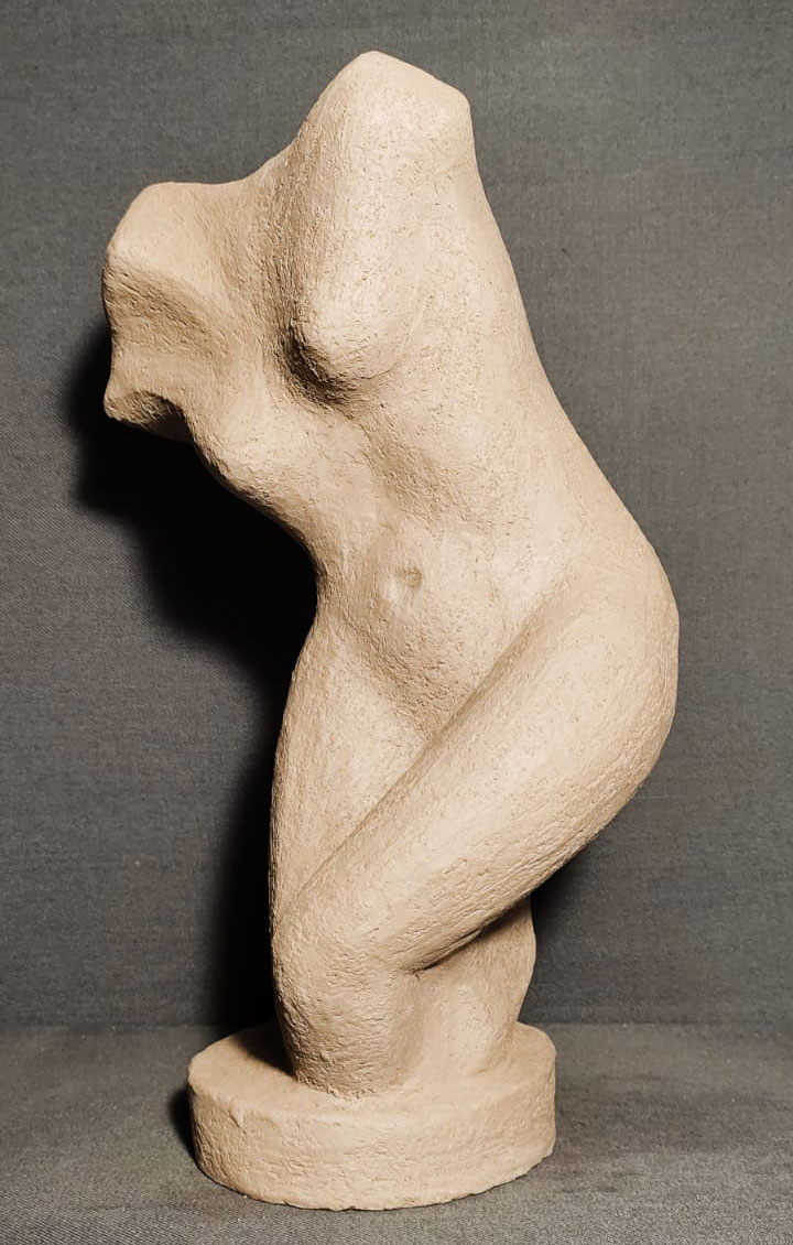 Renato Zanini scultore