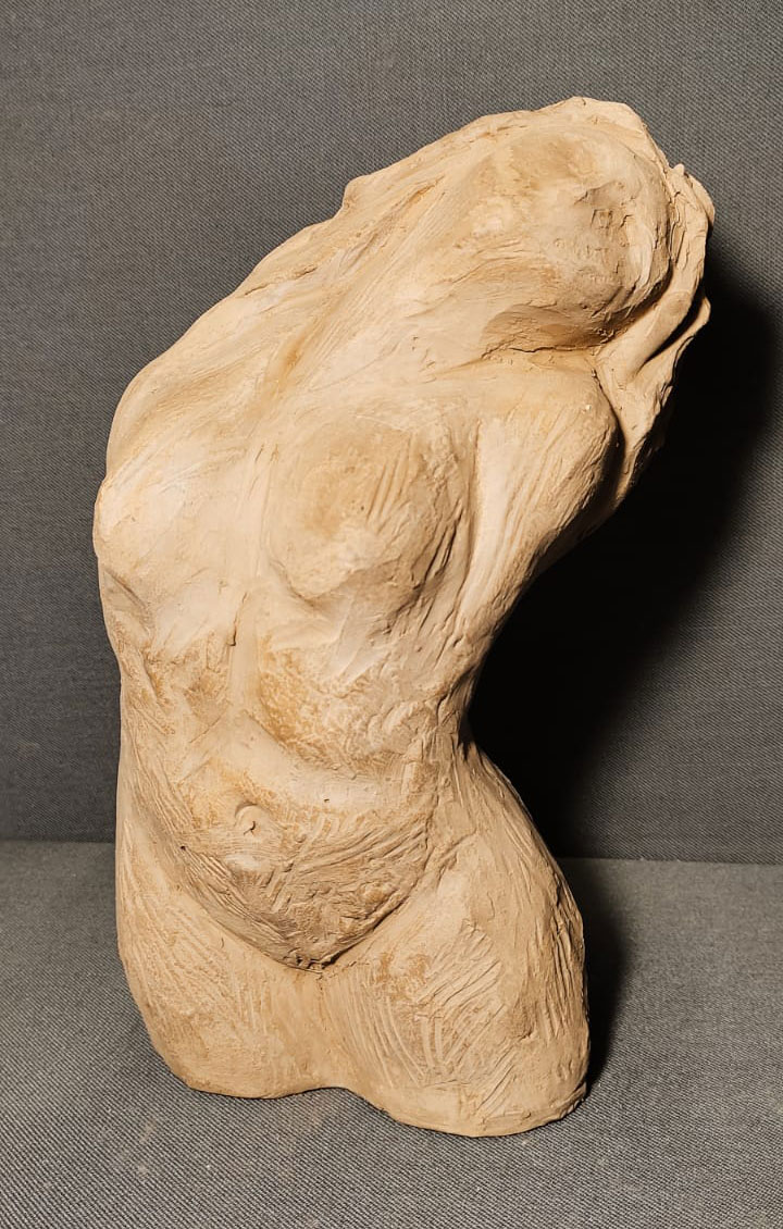 Renato Zanini scultore