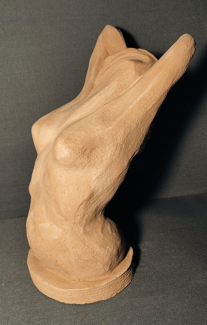 Renato Zanini scultore